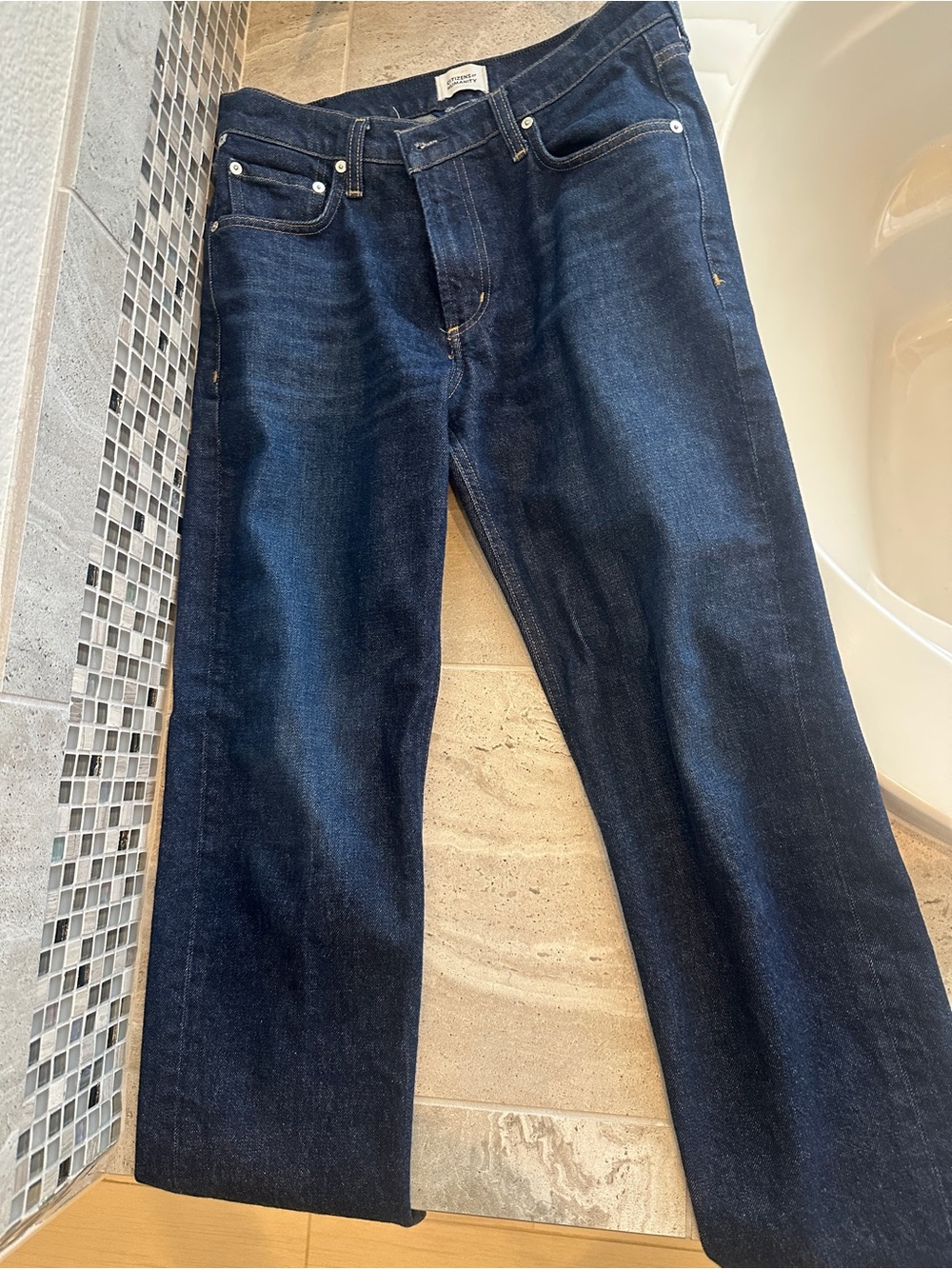 Citizens of Humanity Jeans